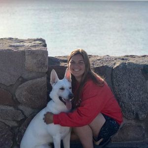 Meet your Posher, Callie